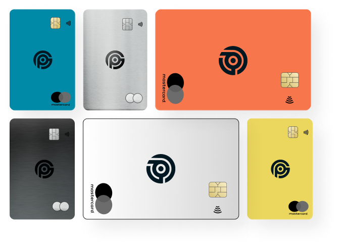 card collection